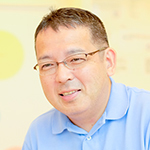 生田 岳人 院長