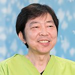 水野 正喜 院長