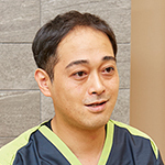 早坂 優 院長