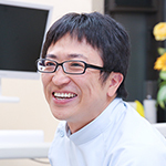 三枝 大祐 院長