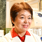 蕭 悧悧 院長