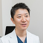 清水 孝志 院長