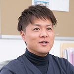 谷 鎮礼 院長