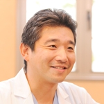 善利元臣 理事長