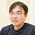 服部 肇 院長