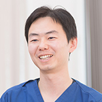角谷 誠和 院長