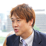 菅野 渉平 先生
