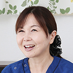 嶋澤 優子 院長