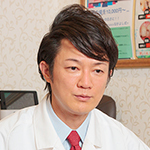 長昌 弘晃 院長