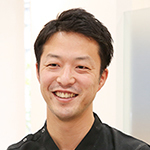 上中 彰浩 院長