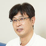 岡本 紀夫 院長