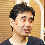 藤川 和久 院長