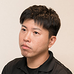 斉藤 進之介 院長