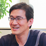 齋藤 宜之 院長