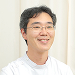 今井 龍太郎 院長