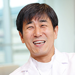 新井 康之 院長