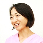 大月 直子 院長