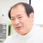 川戸 明広 院長