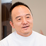 嶋田 秀仁 院長