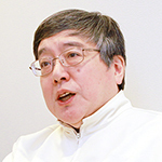 上田 洋三 院長