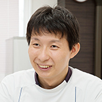 山下 英明 院長