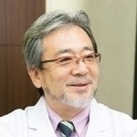 津田忠政 理事長