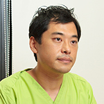 高島 隆太郎 院長