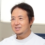宮川 昌久 理事長