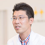 長谷川 義高 院長