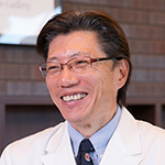 寺西 克仁 院長
