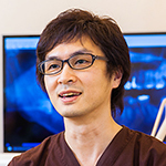 石井 秀典 院長