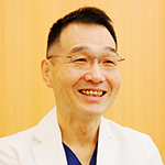 阿部 秀樹 院長