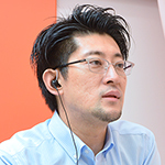 村松 英之 院長