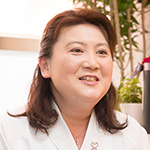 大幸 和加子 院長