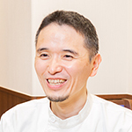 佐藤 兼俊 院長