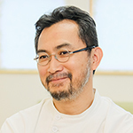 宇田 哲也 院長