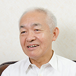 鳥居 克行 院長