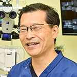月岡 庸之 院長