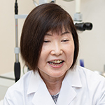 市川 玲子 院長