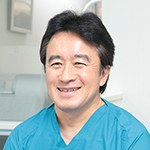林邉 勝 院長