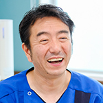 村田 宜彦 院長