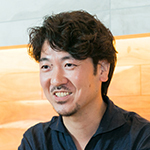 岩下 太一 院長