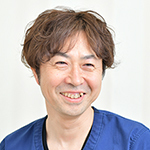 阿藤 晃一 院長