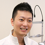 四元 修吾 院長