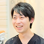 田代 崇 院長