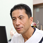 史 賢林 院長