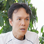 段 俊行 院長