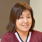 森 京子 院長