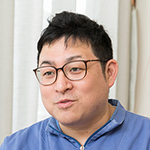 吉田 浩二郎 院長