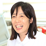 服部 満美子 院長